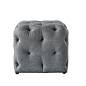 Inspired Home Indoor Ottomans #ON84-03LG-LS
