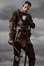 Vikings Floki Season 3 Official Picture