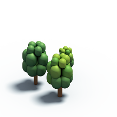 এ晚渡ꦿ໊ོ༊采集到C4D