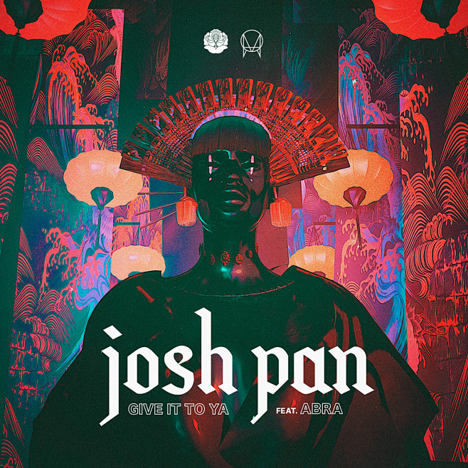 josh pan - Give It T...