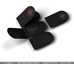 是轻云啊采集到【LOGO】房地产/酒店/景点/建筑