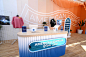 2022 AMEX Coachella Experience - Coachella, CA | The Vendry : See photos from 2022 AMEX Coachella Experience , an Experiential Activation in Coachella, CA.