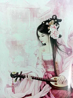【君临天下】书亦飞 繁花醉梦 全集画册_手绘古装男子吧_百度贴吧