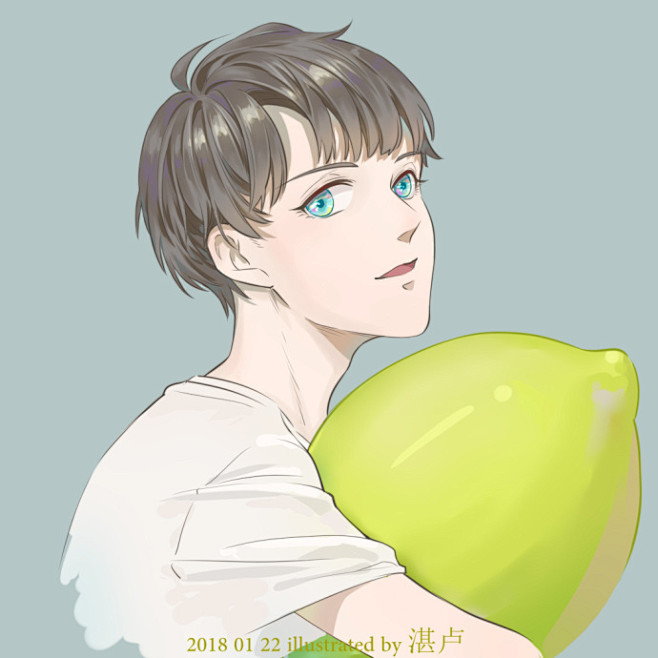 #你们男生打游戏好厉害哦~#  @易修罗...