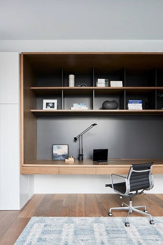 Modern Apartment Stu...
