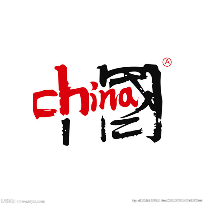 china国
