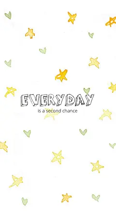 iphone壁纸锁屏 平铺 纯色 渐变 趣味壁纸