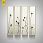 JIEN ARTS 2015 ORIGINAL DECORATIVE PAINTING http://jhgy.cc/  # 集恒工艺 . 装置画##实物画##艺术画####装饰画立体实物现代装置画特色墙饰壁画## 联系qq:2864732741