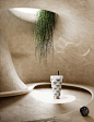 Advertising  antoniolupi architecture bathroom design Digital Art  Interior Massimo Colonna products