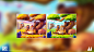 Clash Royale Key Art | Hog Mountain