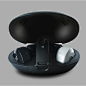 【新製品】 fFLAT5  Aria One トゥルーワイヤレスステレオイヤホン 【左右独立型Bluetoothワイヤレスイヤホン】