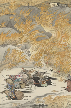 李姑娘1采集到国风 古画