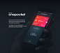 Onepocket on Behance