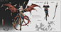 DRAGON CLAN