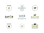 Savor Mark Process