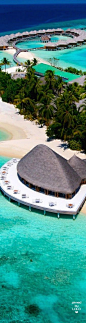 Huvafen Fushi Maldives | LOLO❤︎: 