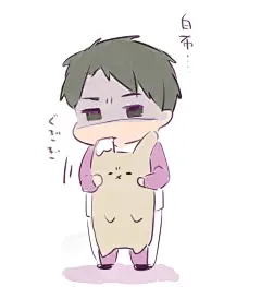 ぶらんか。 的 Twitter: “まだドンピシャに白布がいなくてつらい https://t.co/7qgAIpE6Xw”