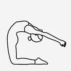 驼式背枪 https://88ICON.com 驼式 背 枪 瑜伽 澳大利亚式