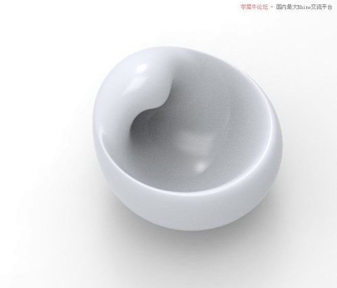 一日一模——双轨的魅力（教程练习）