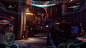 Halo 5: Guardians Smart-Link, Jeff Christy : Various scope/HUD projections seen during Smart-Link