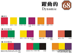 潮武James采集到520