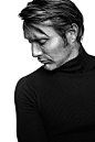 麦德斯·米科尔森 Mads Mikkelsen