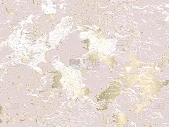 抽象的Grunge Pattina效应