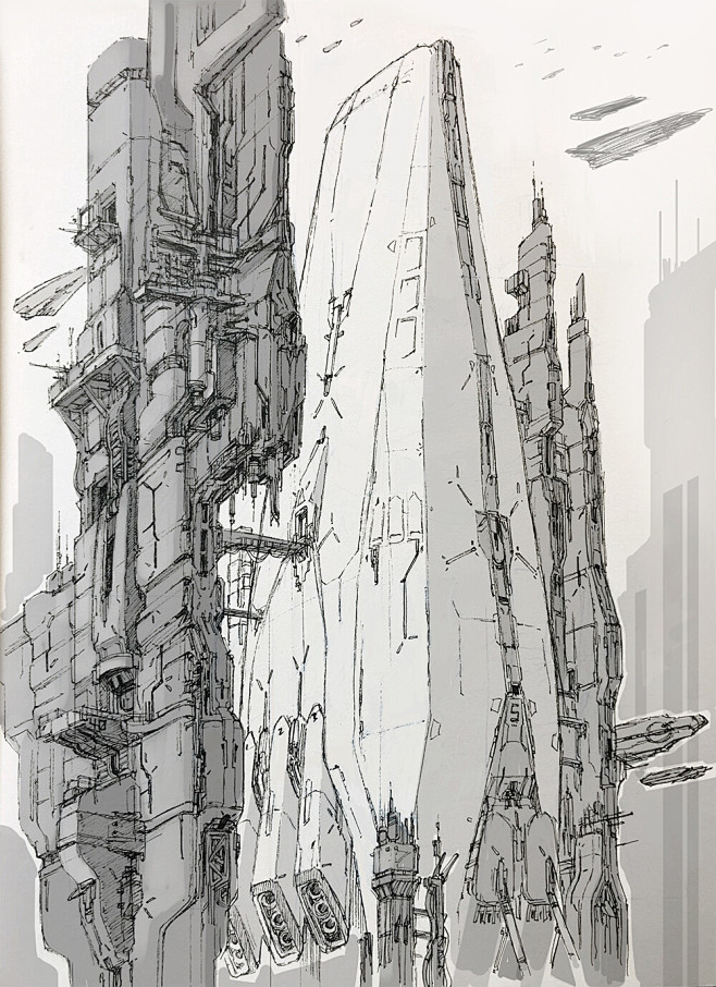 Sketch_Spaceship, Wo...