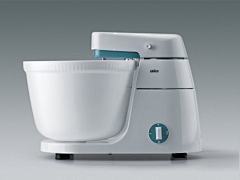 Dastan采集到BRAUN