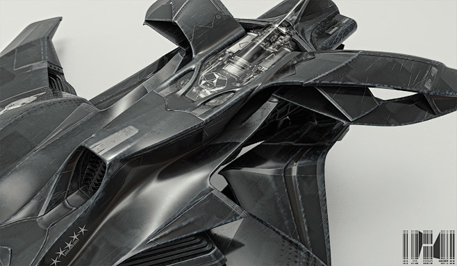 :: Alien Craft ::