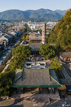 yhnmy采集到A-中式建筑