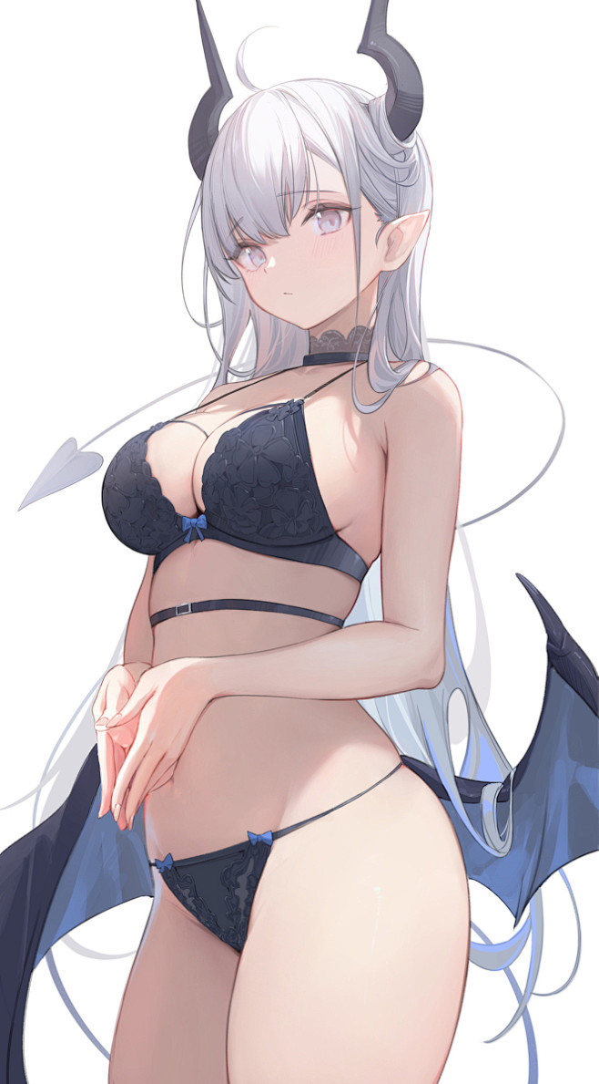#オリジナル Inner - Nekoj...
