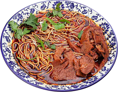 Wageger采集到素食/螺蛳粉/面条/豆干