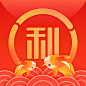 网利宝  2019春节【图标 APP LOGO ICON】<a class="text-meta meta-mention" href="/annray/">@ANNRAY!</a>