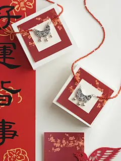 新年一家人的仪式感·蛇启祥瑞 欢喜过年～ - 小红书