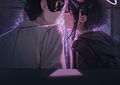 雪末孖采集到anon @betanonbeet