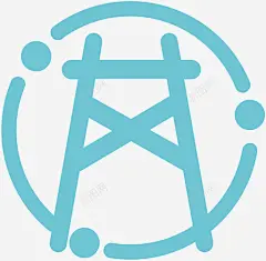 山东电网高清素材 设计图片 页面网页 平面电商 创意素材 png素材