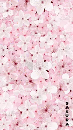 粉色,花朵,樱之花,背景,玫瑰,清新,浪漫,风,壁纸,樱桃