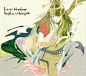 Luv(sic) Hexalogy-Nujabes/Shing02 