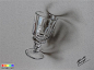 【新提醒】Marcello Barenghi逼真的彩色铅笔绘画|铅笔画|素描彩铅网-彩铅画欣赏 - dudupo.com
