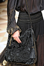 Salvatore Ferragamo Fall 2012 RTW