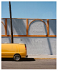 彩色的城市 | George Byrne - 风光摄影 - CNU视觉联盟