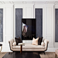 Elizabeth Metcalfe | Award-Winning Interior Design Firm : Elizabeth Metcalfe is an award-winning Toronto based firm specializing in luxury interior design for residential properties in Toronto and GTA West.