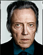 Christopher Walken