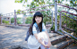 走xT1n9_小y丶 『 夏至 』 —— 风景狗接触人像一个月