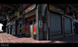 Chinatown-场景模型-微元素Element3ds - Powered by Discuz!