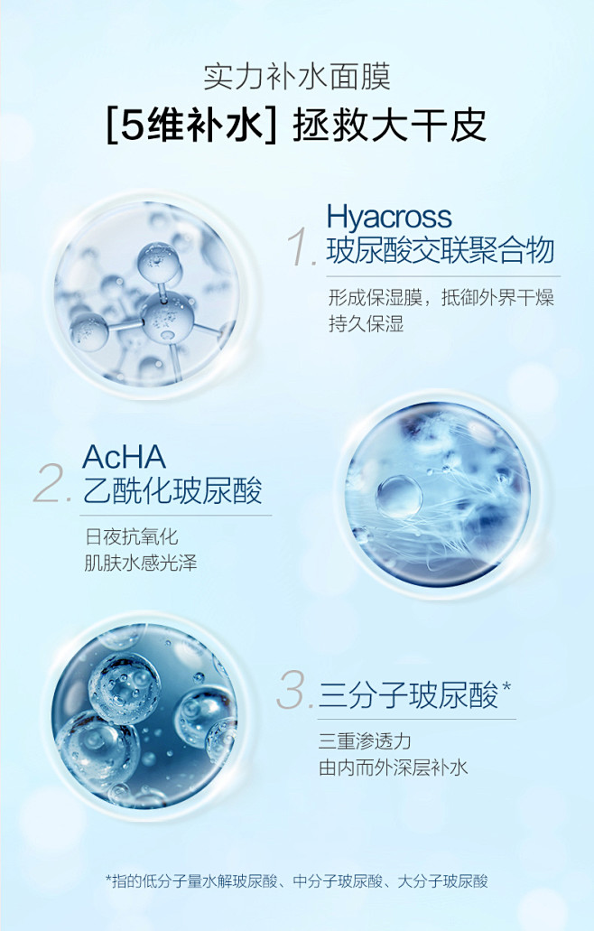 面膜