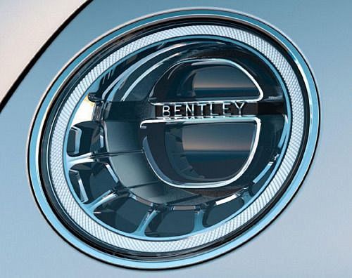 2015 | Bentley Benta...