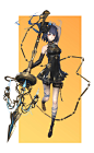 SINoALICE - Alice