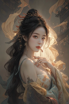 下睨浊世悲蜉蝣采集到灵感